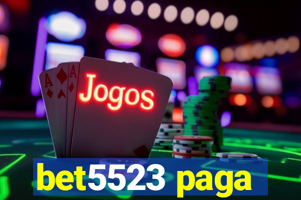 bet5523 paga